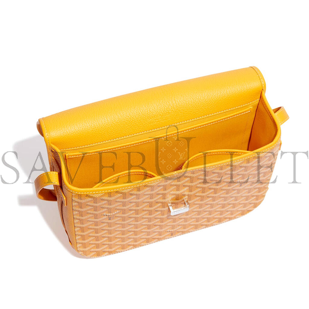 GOYARD BELVEDERE MM BAG BELVE3MMLTY08CG08P (29*23*9cm)
